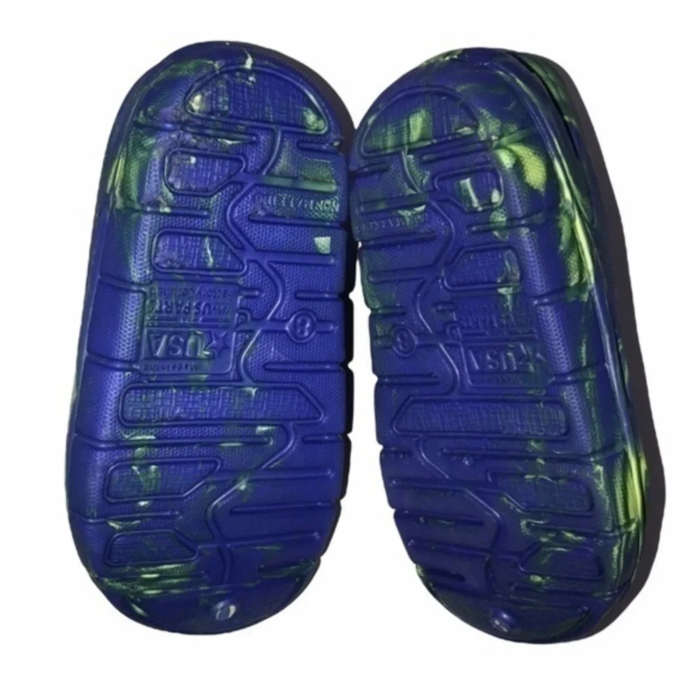 Toddler Boy Beach Shoes